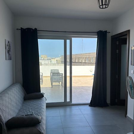 5B Luxury Apartment Hamrun Exterior foto