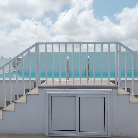 5B Luxury Apartment Hamrun Exterior foto