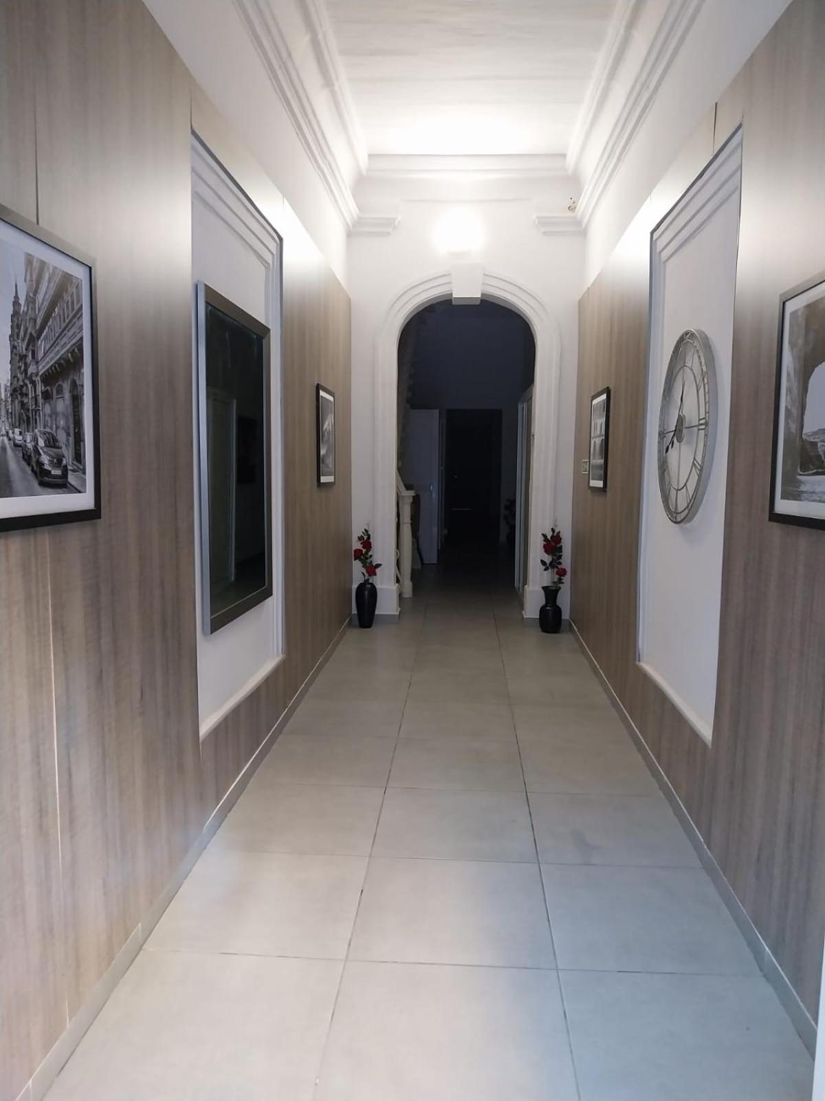 5B Luxury Apartment Hamrun Exterior foto